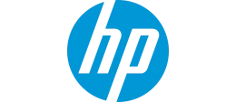 hp logo