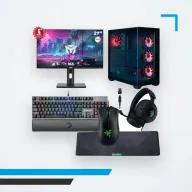 Set Oyuncu Bilgisayarları