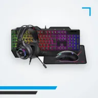 Gaming Set