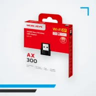 Wifi Adaptörler