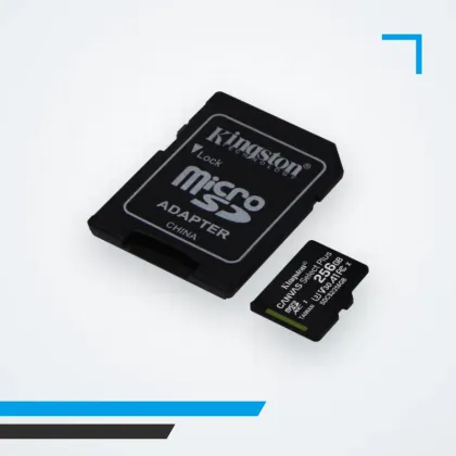 Usb Bellek Ve SD Kart