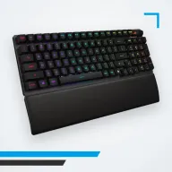 Gaming Klavye