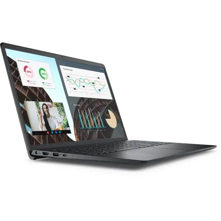 DELL Vostro 3530 15.6" İntel Core i5-1334U 8GB RAM 512GB SSD Ubuntu Laptop