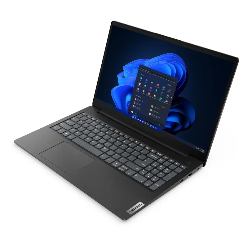 LENOVO V15 G4 83A100KXTR Intel Core i7-1355U 8 GB RAM 512 GB SSD 15,6 inç FreeDOS Laptop Siyah