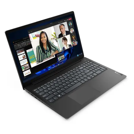LENOVO V15 G4 83A100KXTR Intel Core i7-1355U 8 GB RAM 512 GB SSD 15,6 inç FreeDOS Laptop Siyah