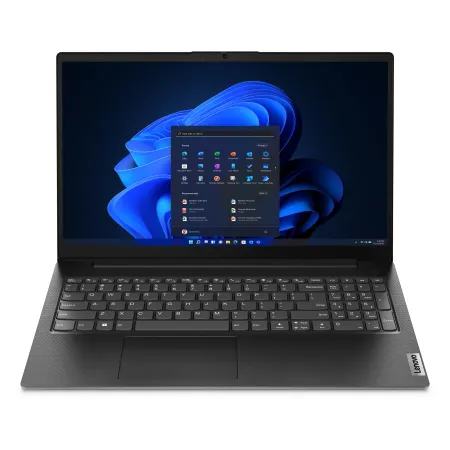 LENOVO V15 G4 83A100KXTR Intel Core i7-1355U 8 GB RAM 512 GB SSD 15,6 inç FreeDOS Laptop Siyah
