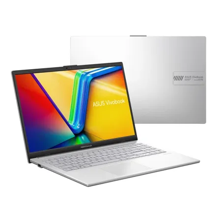 ASUS VIVOBOOK E1504FA-BQ4893 AMD RYZEN 5 40 8 GB RAM 512 GB SSD 15.6" FreeDos Laptop