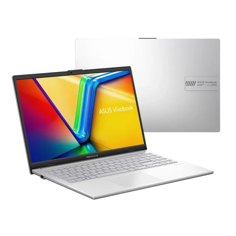 ASUS VIVOBOOK E1504FA-BQ4893 AMD RYZEN 5 40 8 GB RAM 512 GB SSD 15.6" FreeDos Laptop
