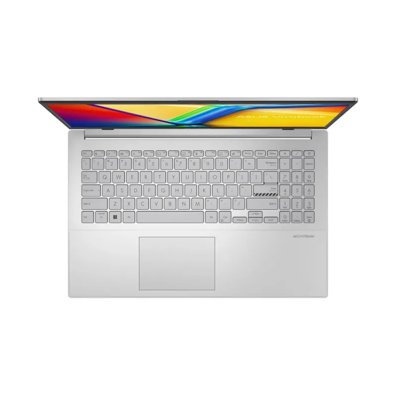 ASUS VIVOBOOK E1504FA-BQ4893 AMD RYZEN 5 40 8 GB RAM 512 GB SSD 15.6" FreeDos Laptop
