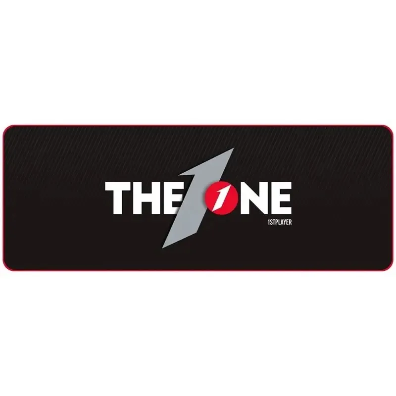 1ST PLAYER MP1 XL 800X300mm GAMING MOUSE PAD