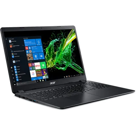 2.EL(SECOND HAND) ACER ASPIRE 3 N19C1 AMD RYZEN 7-3700U 8 GB RAM 512 GB SSD 15.6 INCH
