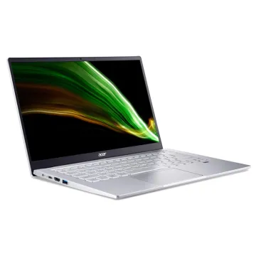 2.EL (SECOND HAND) ACER SWIFT3  RYZEN 5 5500U 8 GB RAM 500 GB SSD