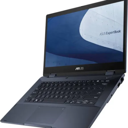 2.EL (SECOND HAND) ASUS EXPERTBOOK x360 B3402FE i5-1135G7 12 GB RAM 256 GB SSD 14 INCH TOUCH SCREEN