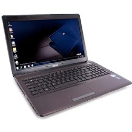 2.EL(SECOND HAND) ASUS K52F i3-M370 6 GB RAM 128 GB SSD WIN 10