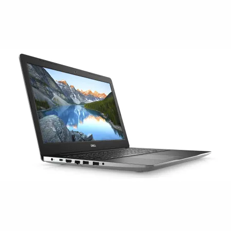 2.EL(SECOND HAND) DELL INSPIRON 3593 i7-1065G7 8 GB RAM 256 GB SSD 1 TB HDD NVIDIA MX230 15.6 INCH