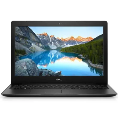 2.EL(SECOND HAND) DELL INSPIRON 3593 INTEL i3-1005G1 4 GB RAM 256 GB SSD 15.6 INCH