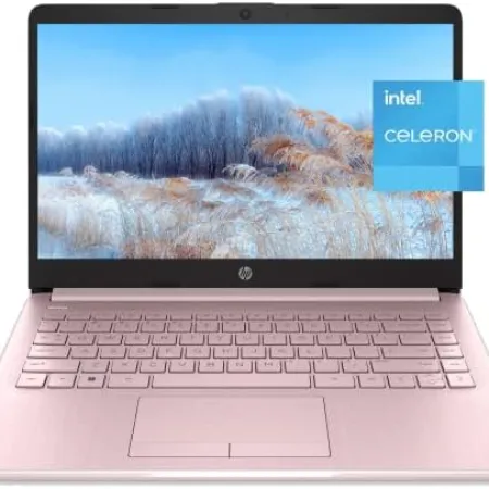 2.EL(SECOND HAND) HP 14CB163WM INTEL CELERON N4000 4 GB RAM 32 GB SSD 14INCH WIN 10