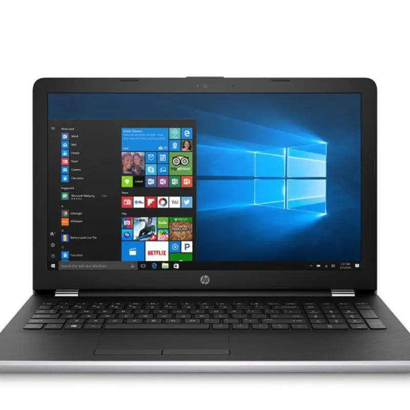 2.EL(SECOND HAND) HP 15-BS1XX INTEL i5-8250U 8 GB RAM 240 GB SSD 1 TB SSD AMD R5 M330 15.6 INCH WIN 10