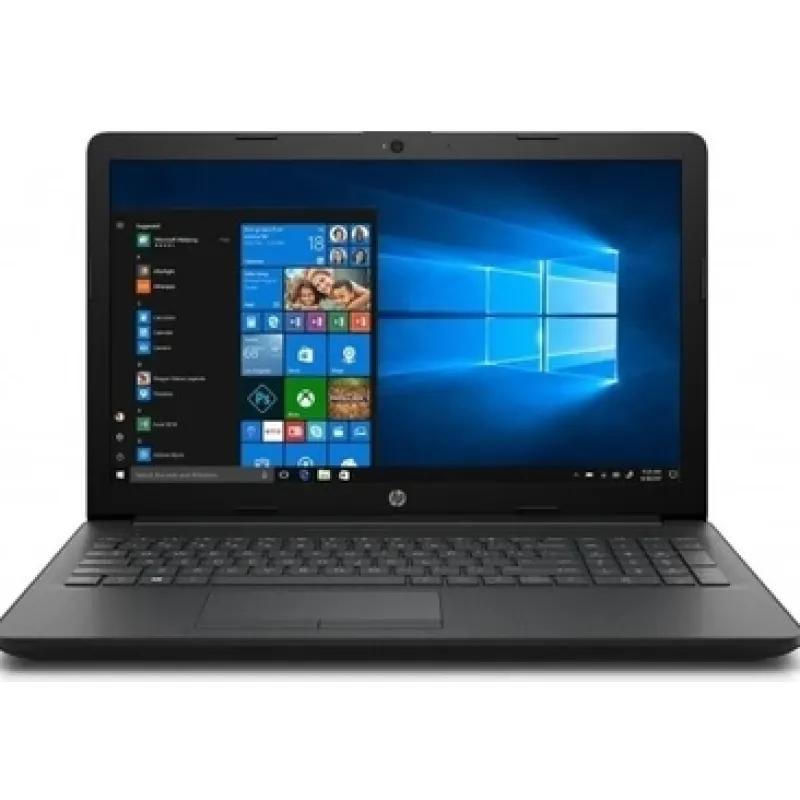 2.EL(SECOND HAND) HP 15-DA2033NT INTEL i5-10210U 12 GB RAM 512 GB SSD 15.6 INCH ORG WIN 11