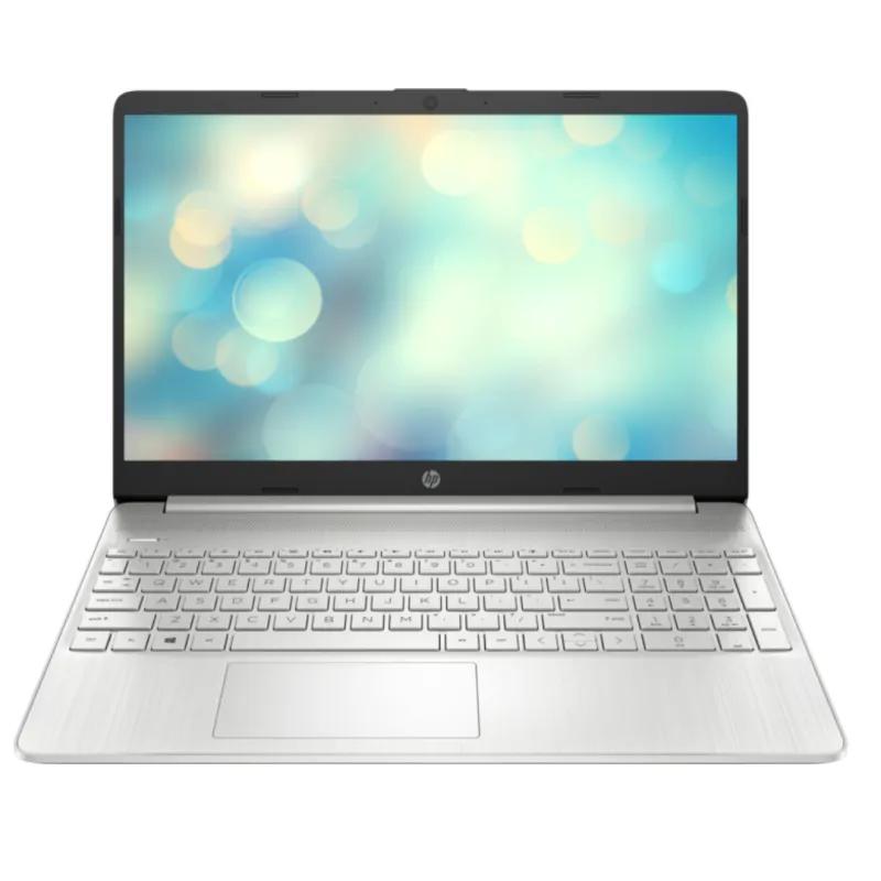 2.EL(SECOND HAND) HP 15S-FQ5013NIA CORE i5-1235U 8 GB RAM 512 GB SSD 15.6" WIN 11