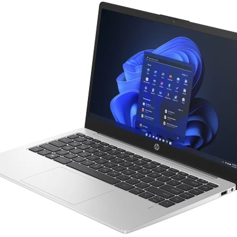 2.EL SECOND HAND HP 250 G10 INTEL I5-1335U 8GB RAM 512 GB SSD WIN11
