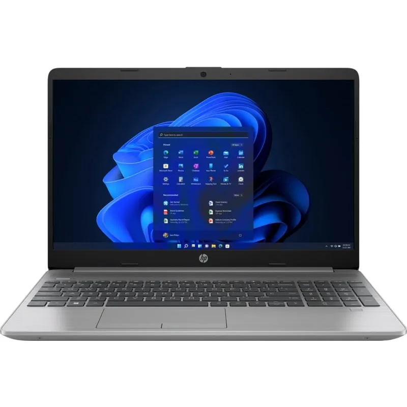 2.EL(SECOND HAND) HP 250 G9 INTEL I5-1235U 16 GB RAM 512 GB SSD 15.6" LAPTOP