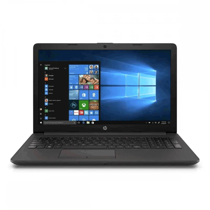2.EL(SECOND HAND) HP 250G7 CORE i5-1035G1 4 GB RAM 256 GB SSD WIN 10 15.6"