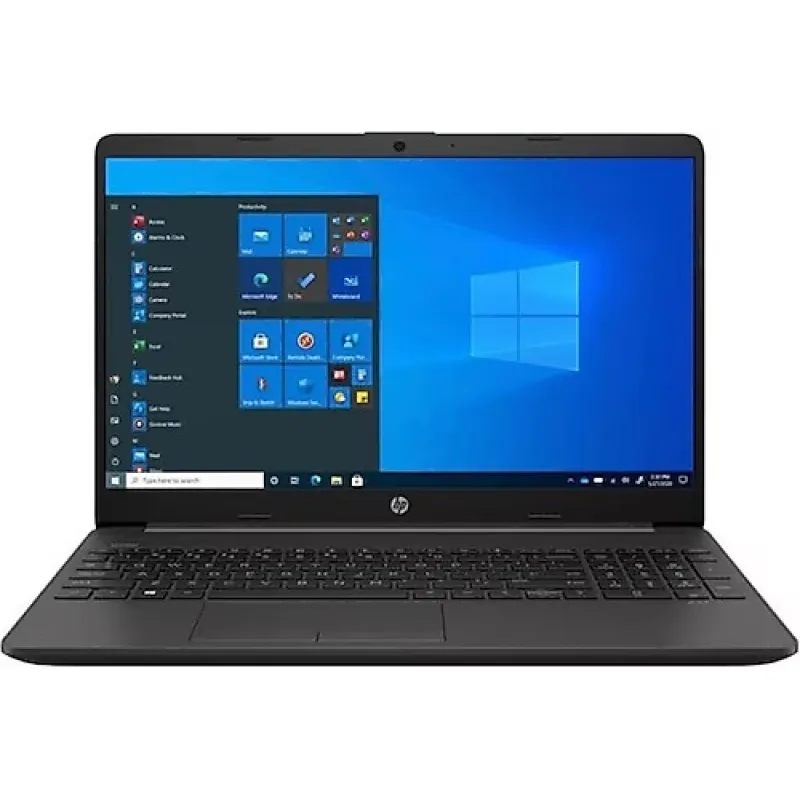2.EL (SECOND HAND) HP 255 G8 RYZEN 5 5500U 16GB RAM 512 GB SSD WİN11