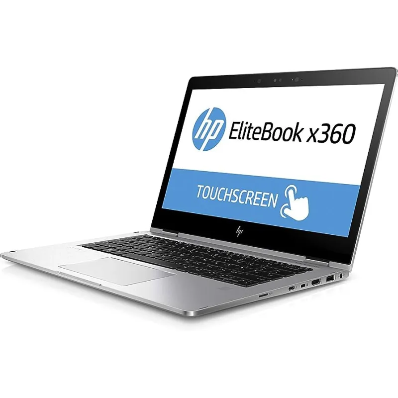2.EL(SECOND HAND) HP ELITEBOOK CORE i7-7600U 8 GB RAM 512 GB SSD WIN 10