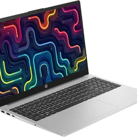 2.EL(SECOND HAND) HP LAPTOP 255 G10 3Z6G3ES AMD RYZEN 7 7730U 16 GB RAM 512 GB SSD 15.6 INCH FDOS