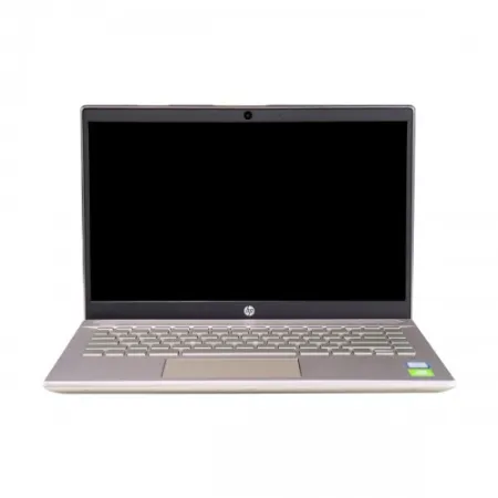 2.EL(SECOND HAND) HP PAVILION i5-8TH GEN 4 GB RAM 1 TB HDD 256 GB SSD 2 GB MX130 15.6 INCH