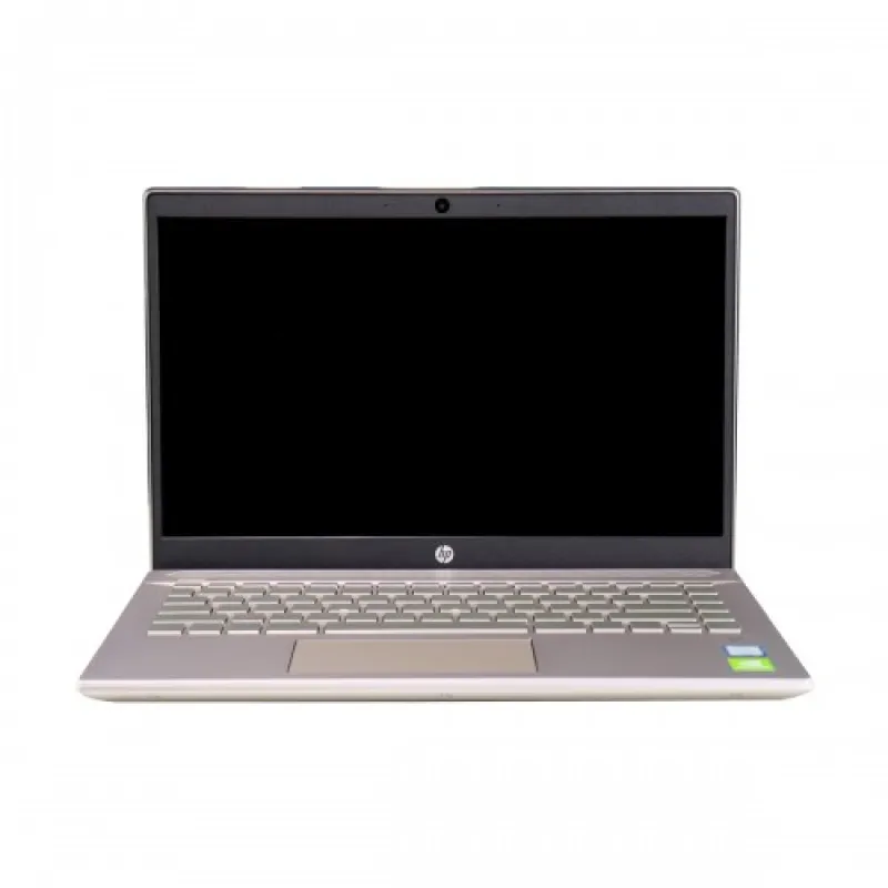 2.EL(SECOND HAND) HP PAVILION i5-8TH GEN 4 GB RAM 1 TB HDD 256 GB SSD 2 GB MX130 15.6 INCH