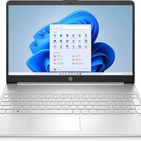 2.EL(SECOND HAND) HP PAVILION TOUCH SCREEN AMD RYZEN 3 3300U 16 GB RAM 256GB SSD RADEON GRAPHICS 15.6" TOUCH SCREEN