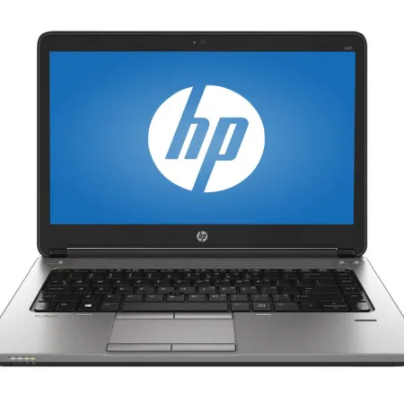 2.EL(SECOND HAND) HP PROBOOK CORE i5 6TH GEN 4 GB RAM 256 GB SSD 15.6