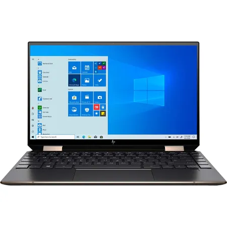2.EL(SECOND HAND) HP SPECTRE 13T-AW200 CORE i7-1165G7 16GB RAM 1 TB SSD 13" WIN 11