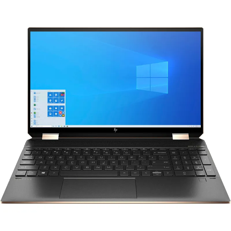 2.EL(SECOND HAND) HP SPECTRE 15-DF0796NA INTEL i7 16 GB 512 GB SSD 2 GB MX150 15"