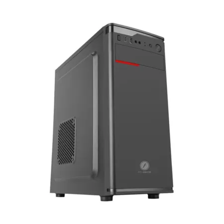 2.EL(SECOND HAND) LANSMAN DESKTOP PC INTEL PENTIUM GOLD 4 GB RAM 256 GB SSD