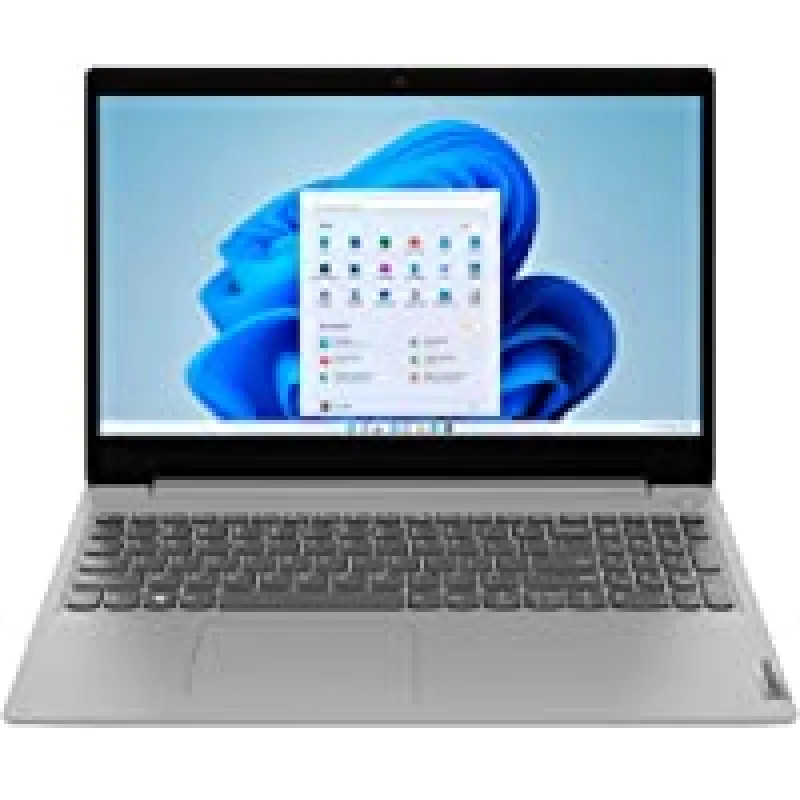 2.EL(SECOND HAND)LENOVO IDEAPAD 3 15IIL05 CORE i3-1005G1 8 GB RAM 256 GB SSD 15.6" ORG WIN
