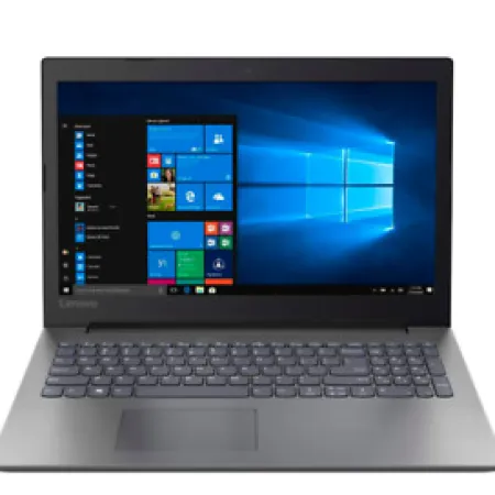 2.EL (SECOND HAND) LENOVO IDEAPAD 330-15IKB CORE i3-7100U 2 GB MX110 4 GB RAM 120 GB SSD  15.6"