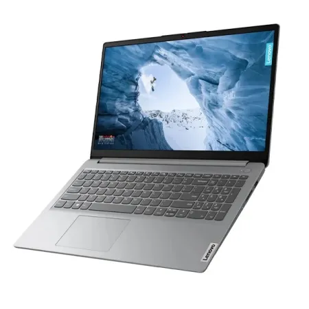 2.EL(SECOND HAND) LENOVO IDEAPAD INTEL-i3-1215U 8GB RAM 256 GB SSD INTEL UHD GRAPHICS 15.6"