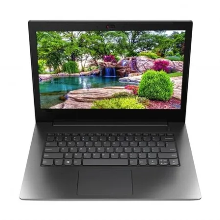 2.EL(SECOND HAND) LENOVO IDEAPAD S145 INTEL CELERON N4000 4GB RAM 256GB SSD 15.6"
