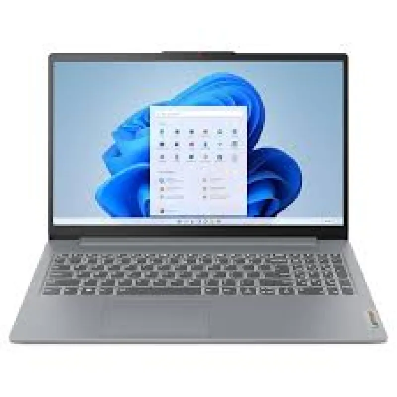 2.EL(SECOND HAND) LENOVO IDEAPAD SLIM I5-13420H 8 GB RAM 512 GB SSD