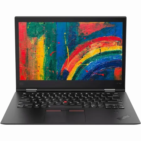 2.EL(SECOND HAND) LENOVO THINKPAD X360 CORE i5-8350U 16 GB RAM 256 GB SSD 14.0 INCH WIN11 TOUCH SCREEN