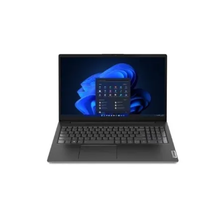 2.EL(SECOND HAND) LENOVO V15 82TT00A0TX INTEL i3-1215U 8 GB RAM 512 GB SSD 15.6 INCH DOS