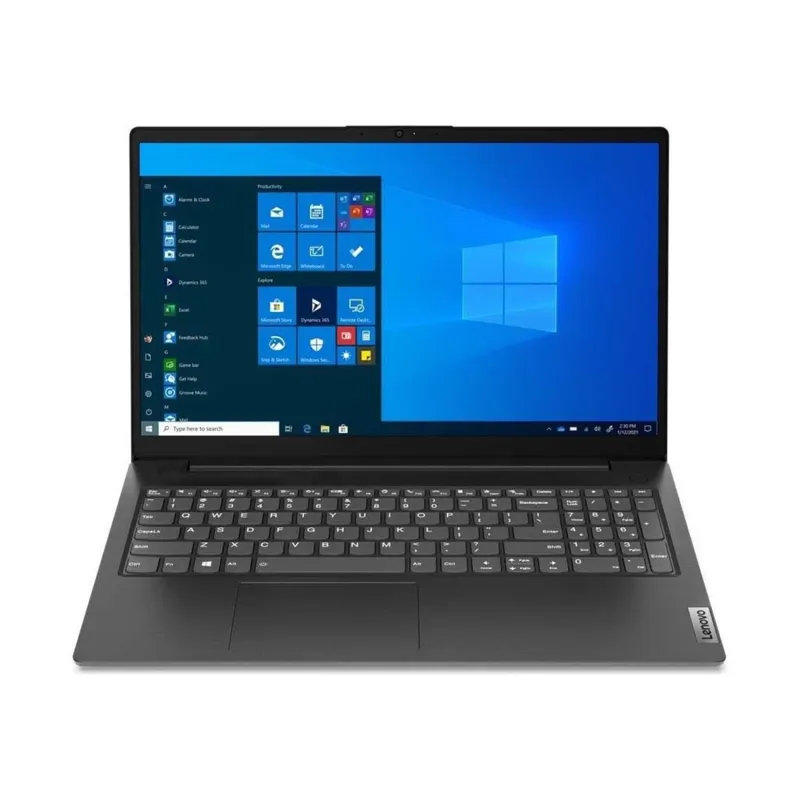 2.EL (SECOND HAND) LENOVO V15 82YU0123TX AMD RYZEN 5-7520U 2.8G 16GB RAM 512GB SSD 15.6 INCH FREEDOS