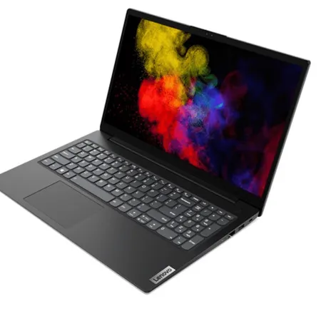 2.EL(SECOND HAND) LENOVO V15 G2 ITL CORE i3-1115G4 4 GB RAM 256 GB SSD 15.6 INCH FHD DOS