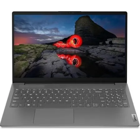 2.EL(SECOND HAND) Lenovo V15 G4 AMN 82YU00Q6TX Ryzen 5 7520U 8 GB RAM 256 GB SSD Radeon 610M 15.6" Notebook