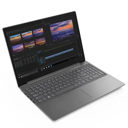 2.EL(SECOND HAND) LENOVO V15-IGL INTEL CELERON N4020 4 GB RAM 256 GB SSD 15.6"