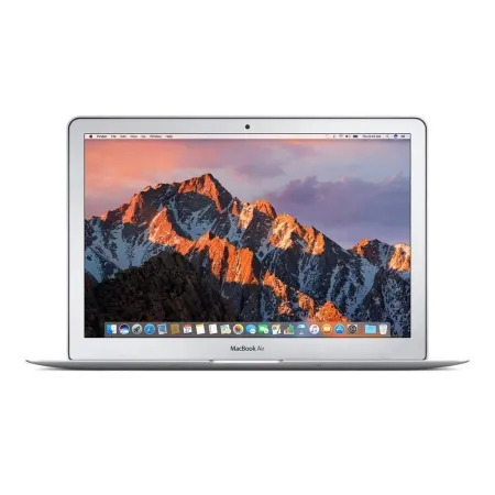 2.EL(SECOND HAND) MACBOOK AIR 2017 CORE i5 8 GB RAM 128 GB SSD 13"
