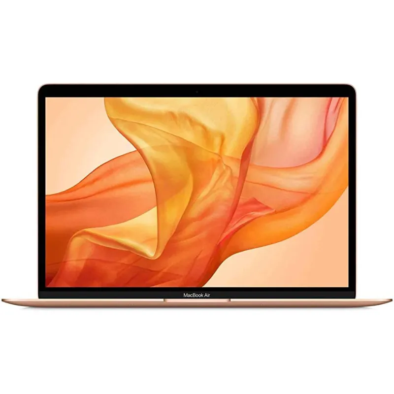 2.EL(SECOND HAND) MACBOOK AIR 2020 M1 8 GB RAM 256 GB SSD 13" GOLD
